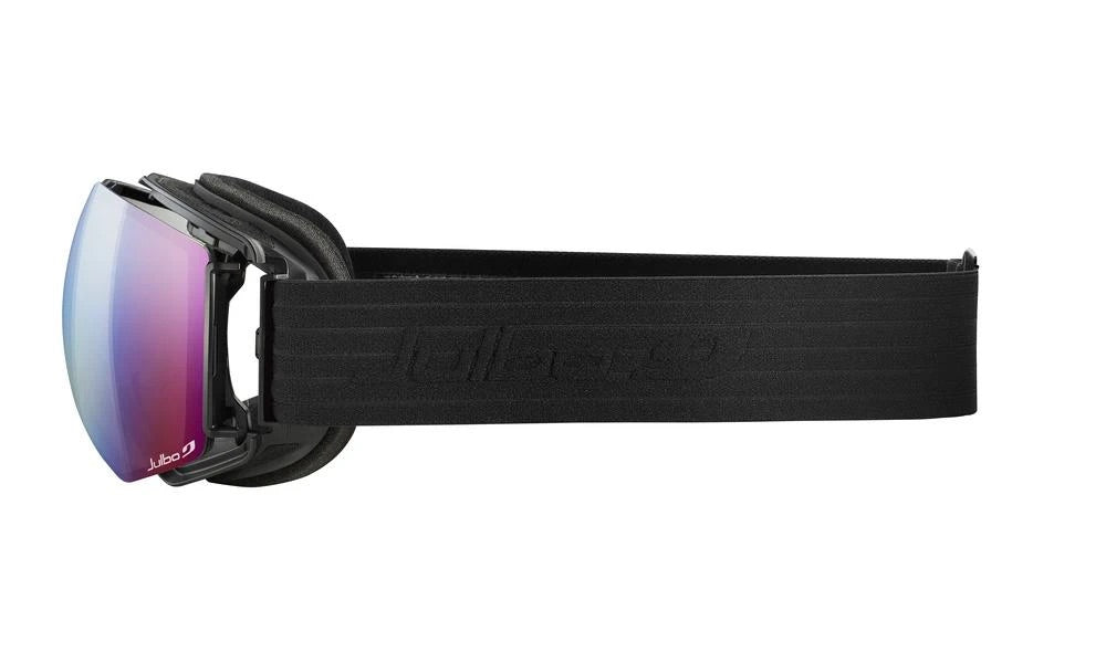 Julbo Lightyear Black Reactiv 0-4 High Contrast XL