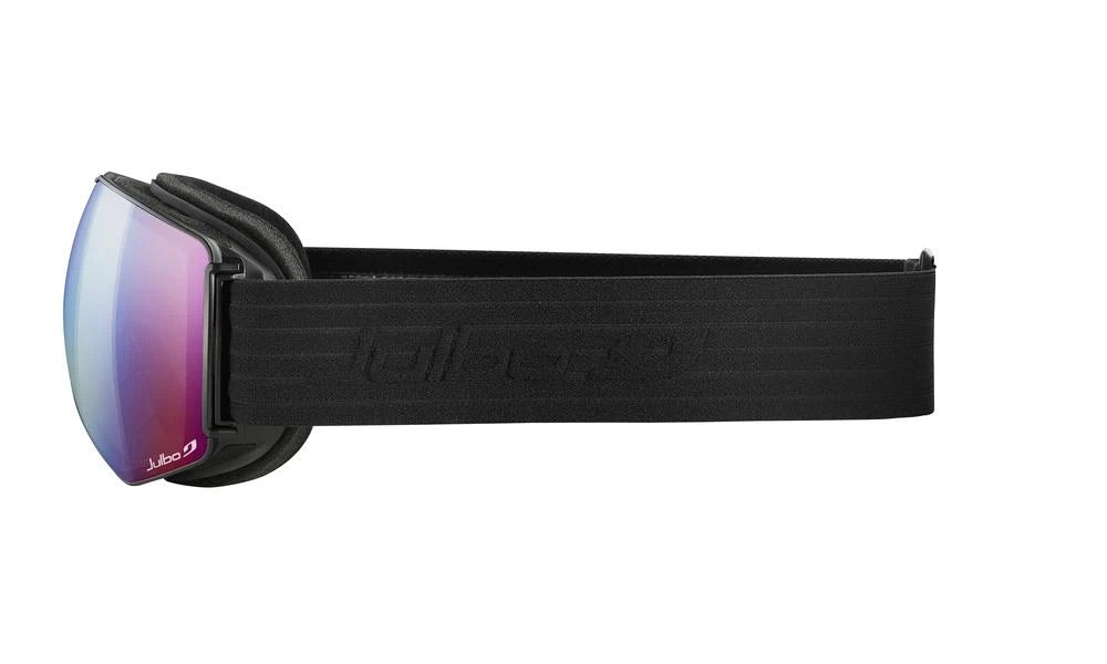 Julbo Lightyear Black Reactiv 0-4 High Contrast XL