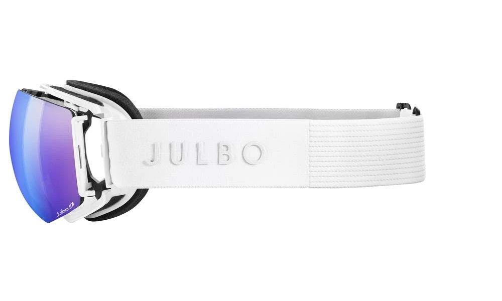 Julbo Lightyear White Reactiv 1-3 High Contrast XL