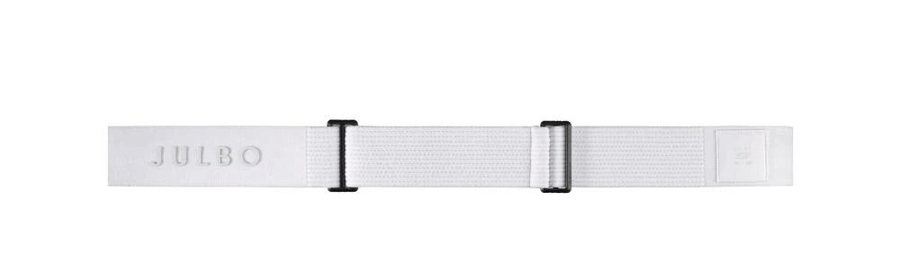 Julbo Lightyear White Reactiv 1-3 High Contrast XL