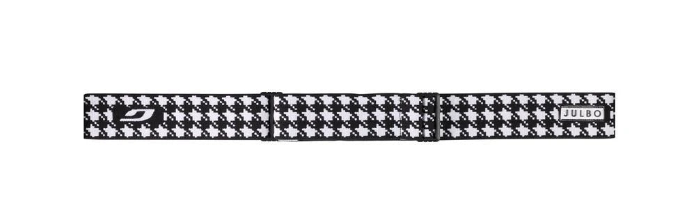 Julbo Hit Black / White Reactiv 1-3 Glare Control L