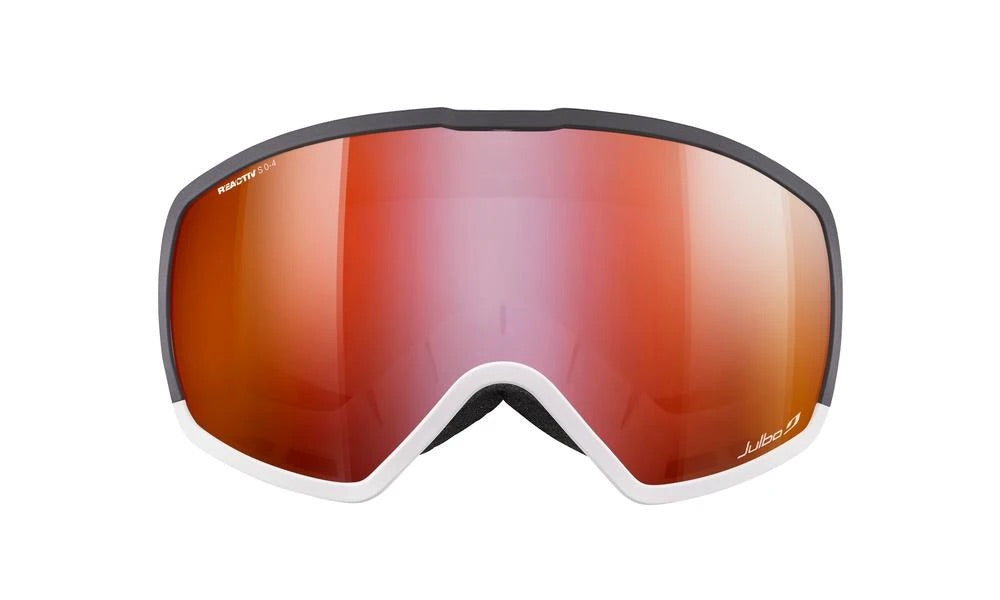 Julbo Hit Black / White Reactiv 0-4 High Contrast L