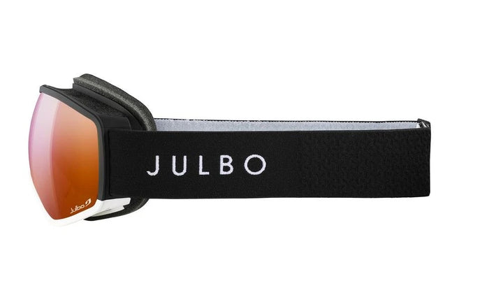 Julbo Hit Black / White Reactiv 0-4 High Contrast L