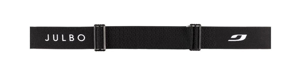Julbo Hit Black / White Reactiv 0-4 High Contrast L