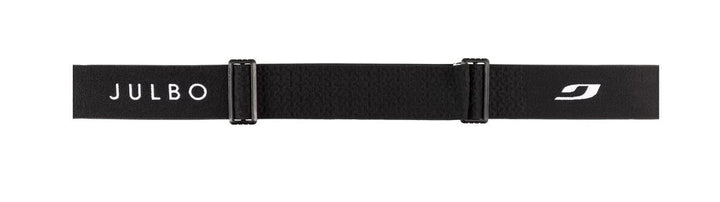 Julbo Hit Black / White Reactiv 0-4 High Contrast L
