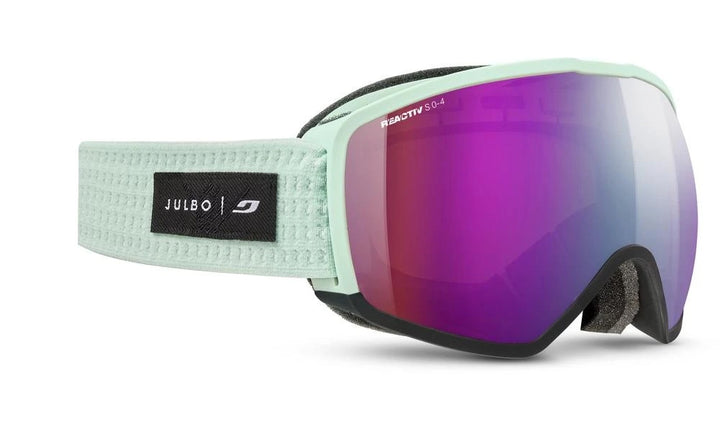 Julbo Hit Mint / Black Reactiv 0-4 High Contrast L