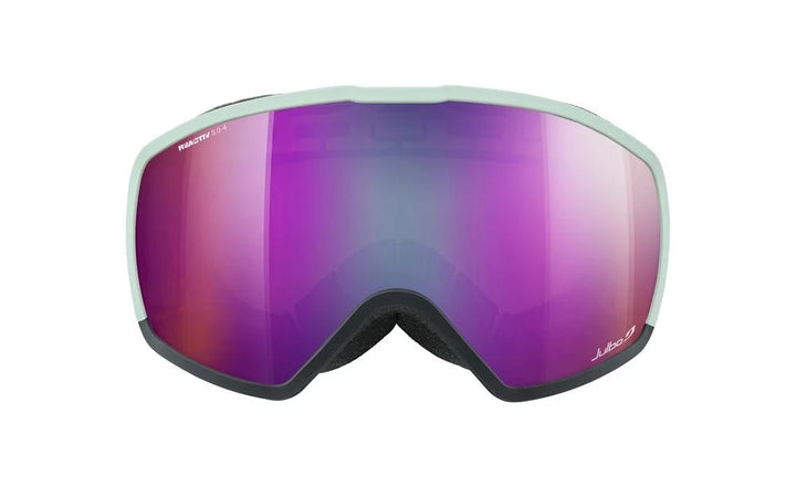 Julbo Hit Mint / Black Reactiv 0-4 High Contrast L