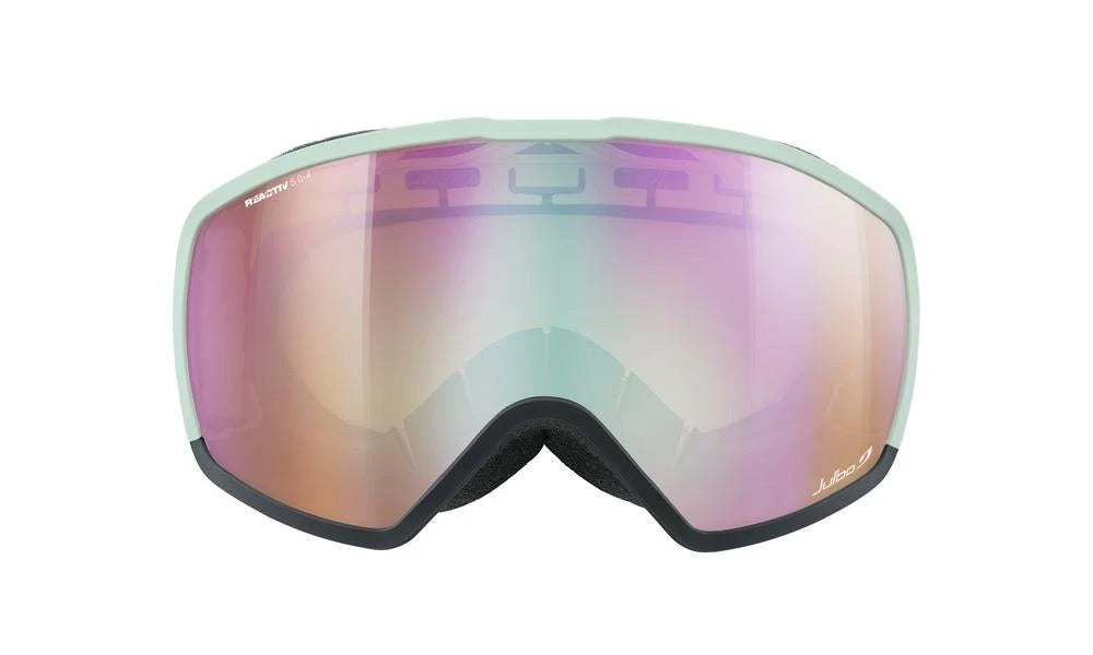 Julbo Hit Mint / Black Reactiv 0-4 High Contrast L