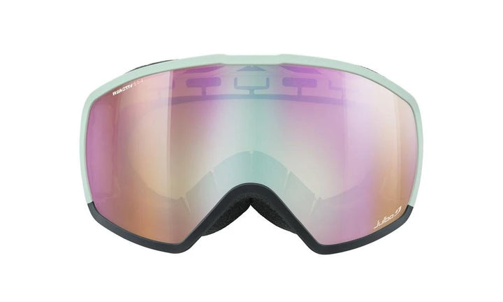 Julbo Hit Mint / Black Reactiv 0-4 High Contrast L