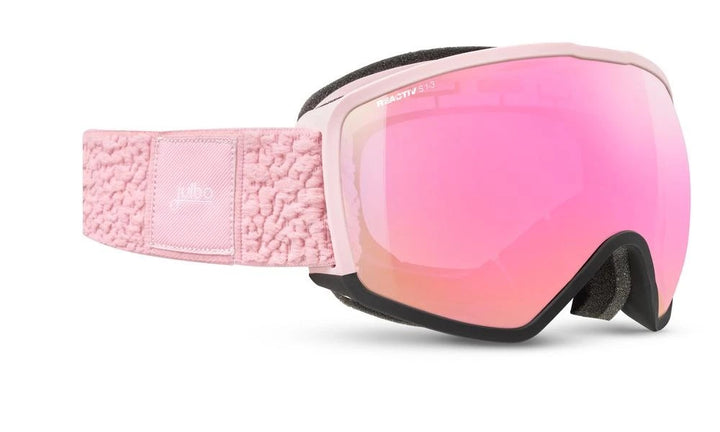Julbo Hit Pink / Black Reactiv 1-3 High Contrast L