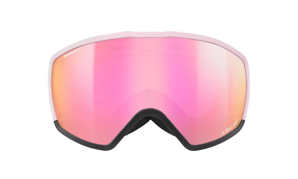 Julbo Hit Pink / Black Reactiv 1-3 High Contrast L
