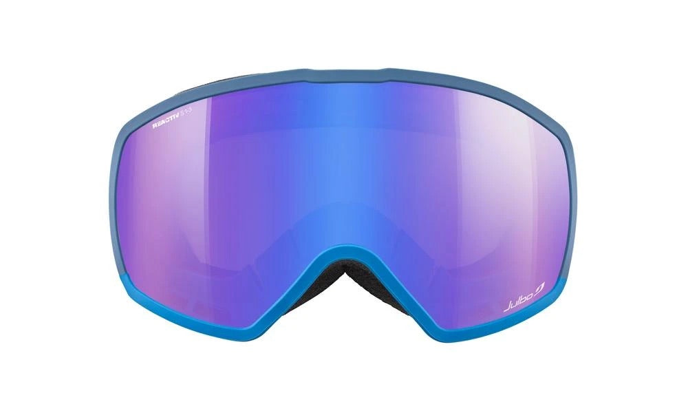Julbo Hit Dark Blue / Blue Reactiv 1-3 High Contrast L