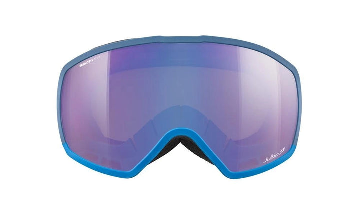 Julbo Hit Dark Blue / Blue Reactiv 1-3 High Contrast L