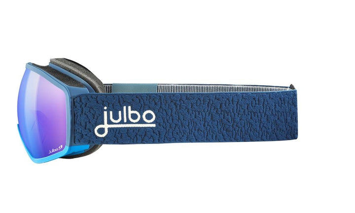 Julbo Hit Dark Blue / Blue Reactiv 1-3 High Contrast L