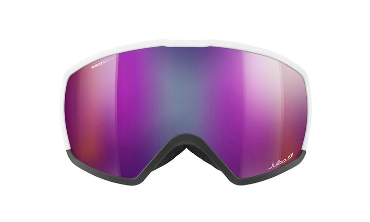 Julbo Hit OTG White / Black Reactiv 0-4 High Contrast L