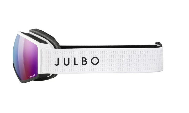 Julbo Hit OTG White / Black Reactiv 0-4 High Contrast L