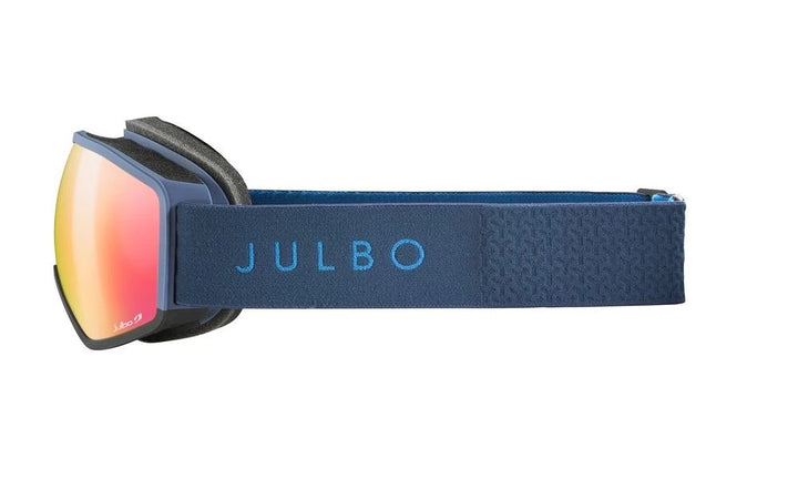 Julbo Hit OTG Blue / Black Reactiv 1-3 High Contrast L