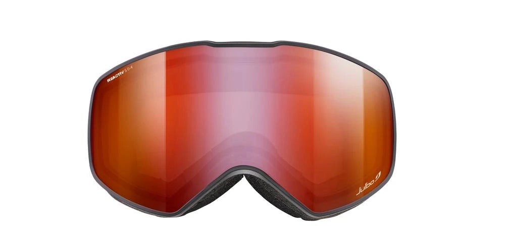 Julbo Cyclon Black Reactiv 0-4 High Contrast L