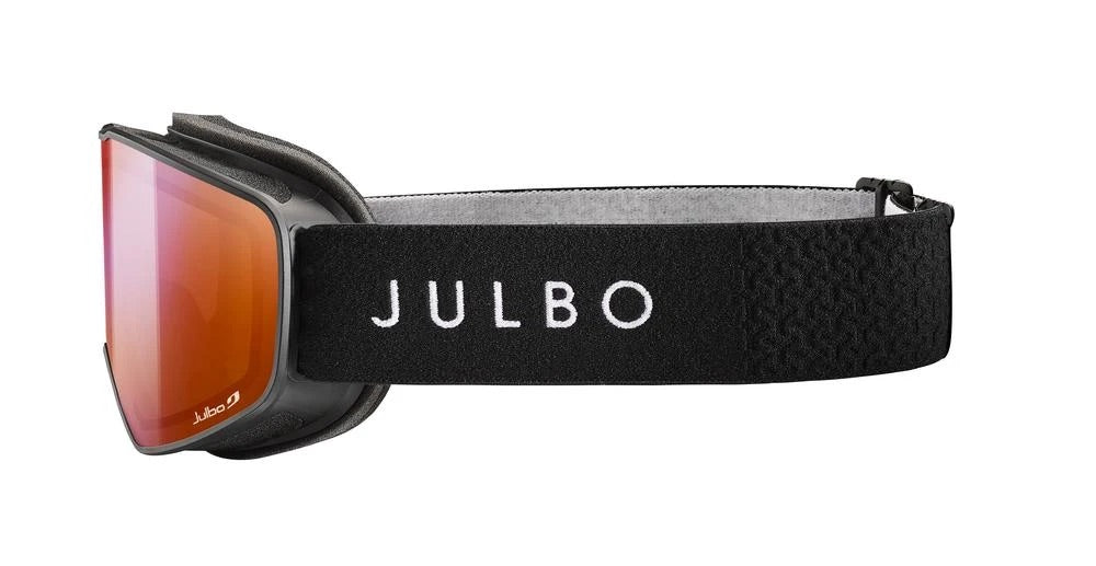 Julbo Cyclon Black Reactiv 0-4 High Contrast L