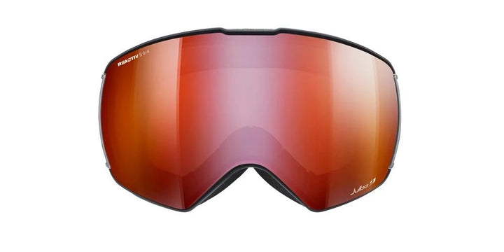 Julbo Lightyear Black / Gray Reactiv 0-4 High Contrast XL