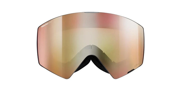Julbo Razor Edge Black Reactive 0-4 High Contrast XL