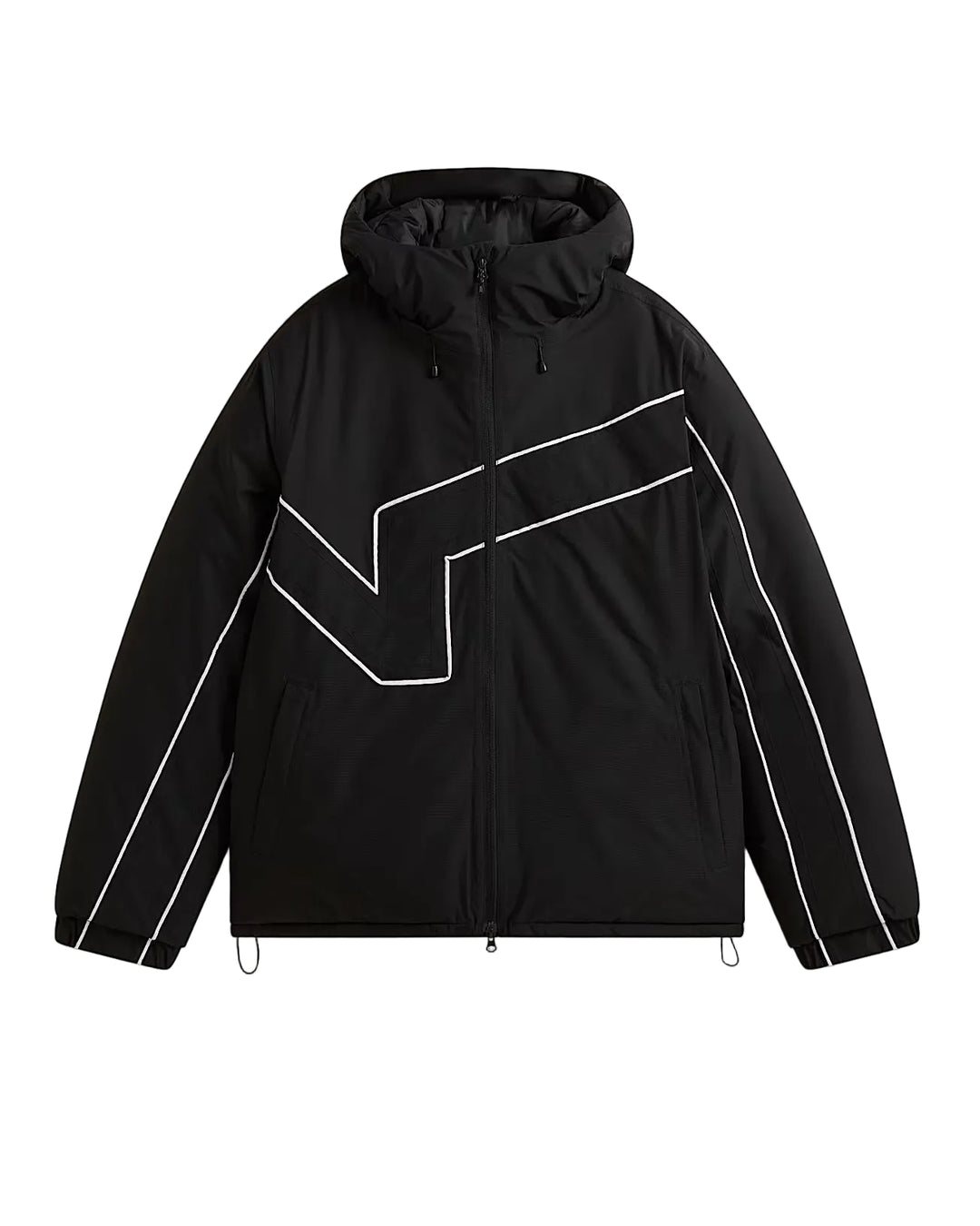 Vans 90&