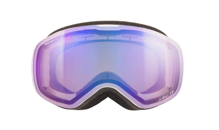 Julbo Proxima White/Black Reactiv 1-3 High Contrast M