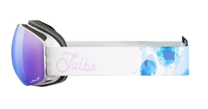 Julbo Proxima White/Black Reactiv 1-3 High Contrast M