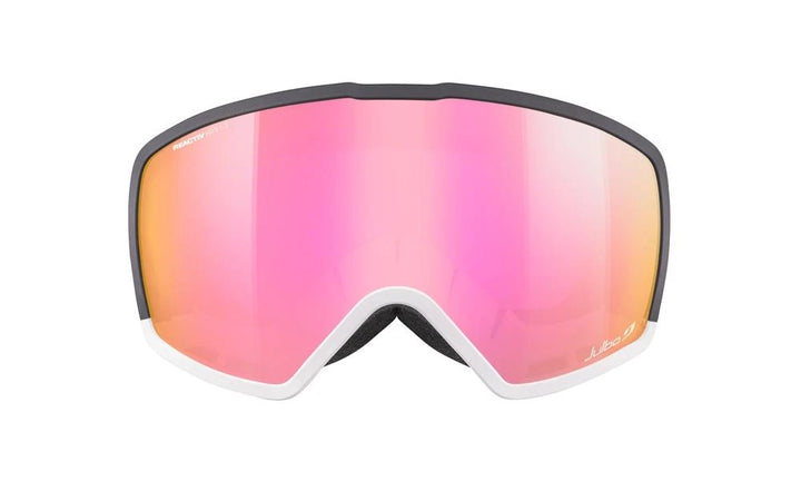Julbo Hit Black / White Reactiv 1-3 Glare Control L