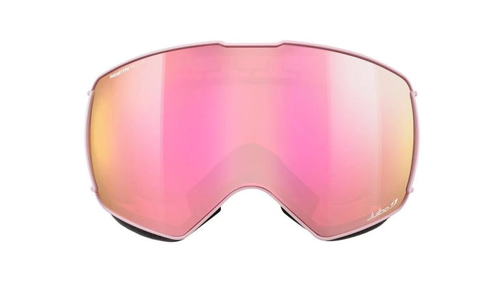 Julbo Lightyear Light Pink Reactiv 1-3 Glare Control XL