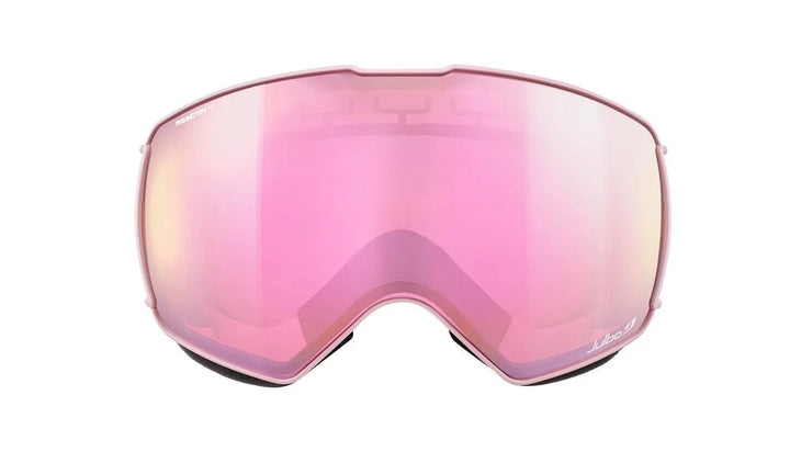 Julbo Lightyear Light Pink Reactiv 1-3 Glare Control XL
