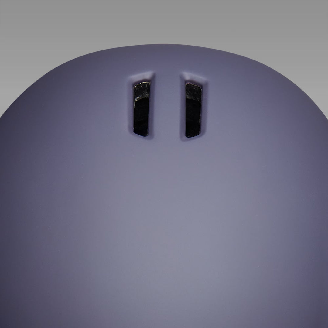 Oakley MOD1 Matte Aubergine - Kask snowboardowy