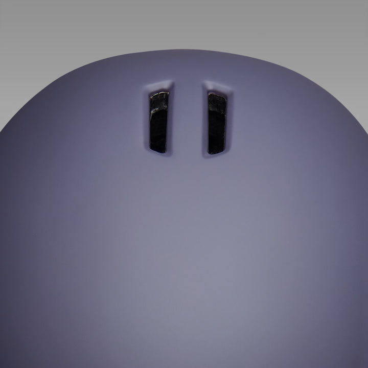 Oakley MOD1 Matte Aubergine - Kask snowboardowy