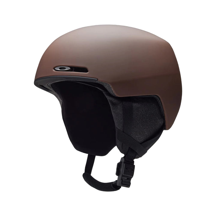 Oakley MOD1 Mahogany - Kask snowboardowy