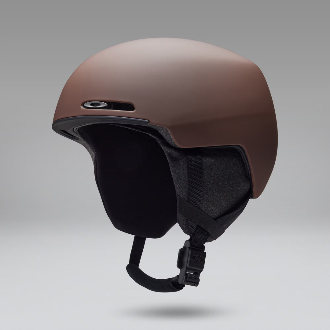 Oakley MOD1 Mahogany - Kask snowboardowy