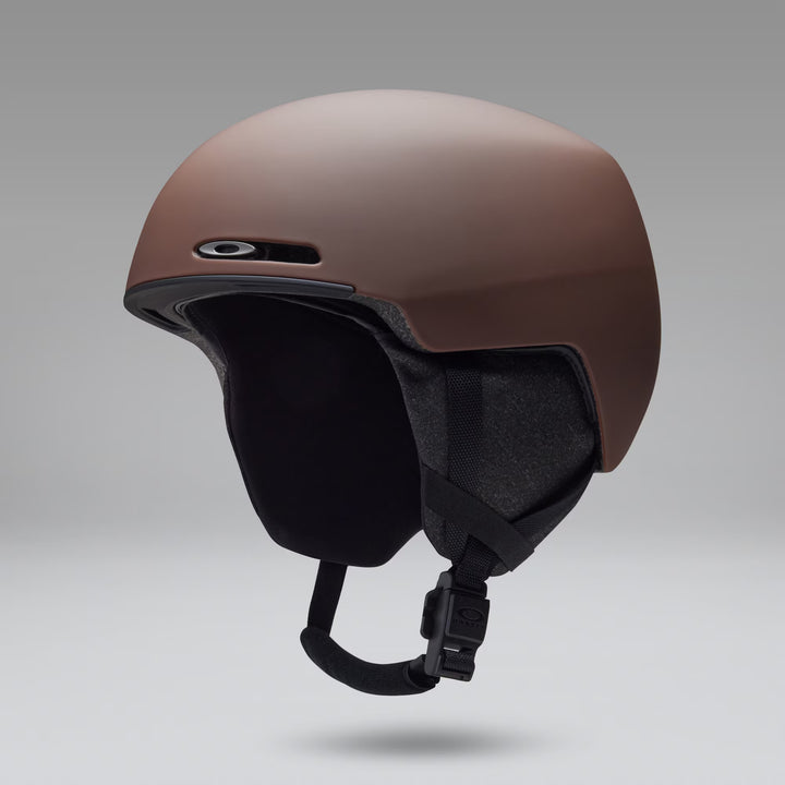 Oakley MOD1 Mahogany - Kask snowboardowy
