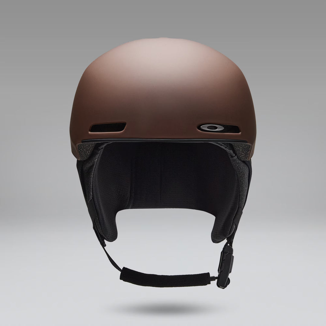 Oakley MOD1 Mahogany - Kask snowboardowy