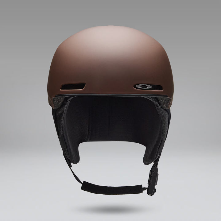 Oakley MOD1 Mahogany - Kask snowboardowy