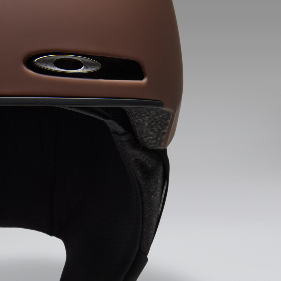 Oakley MOD1 Mahogany - Kask snowboardowy