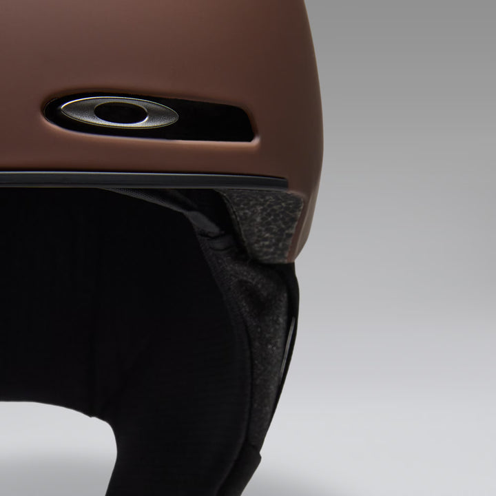 Oakley MOD1 Mahogany - Kask snowboardowy