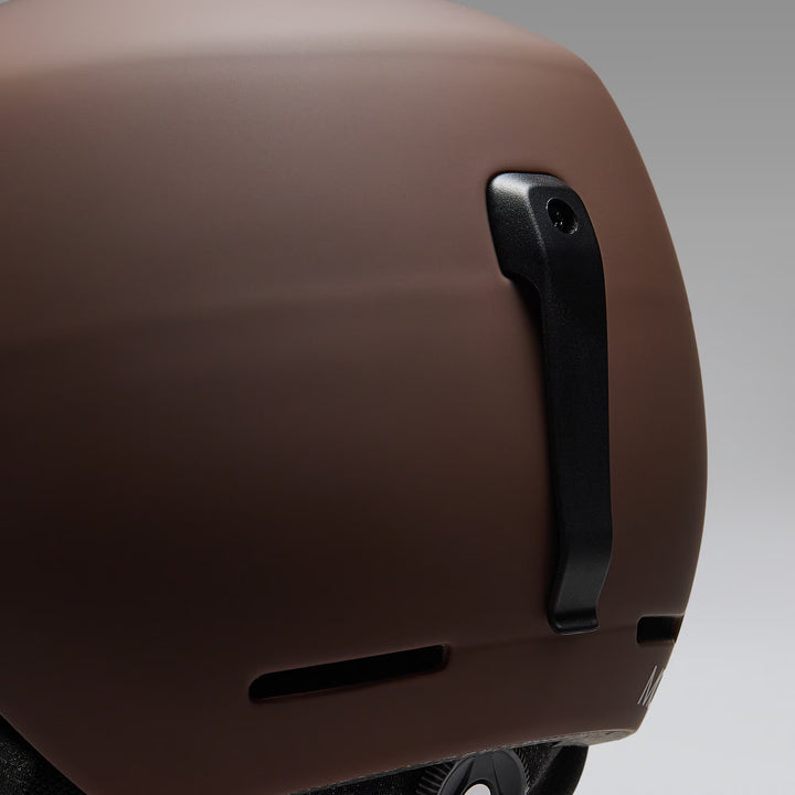 Oakley MOD1 Mahogany - Kask snowboardowy