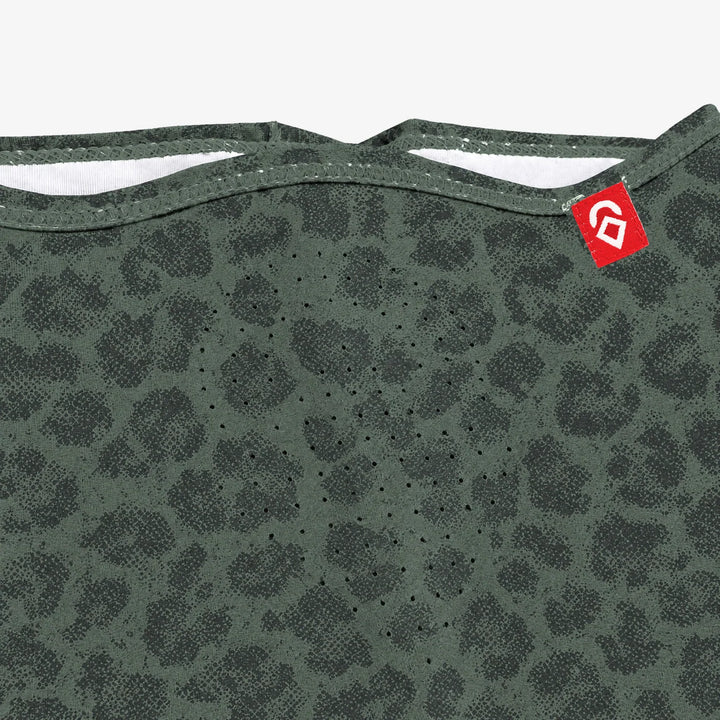 Airhole Airtube Laser Thermacolour Camo - Uniseksowy Ocieplacz