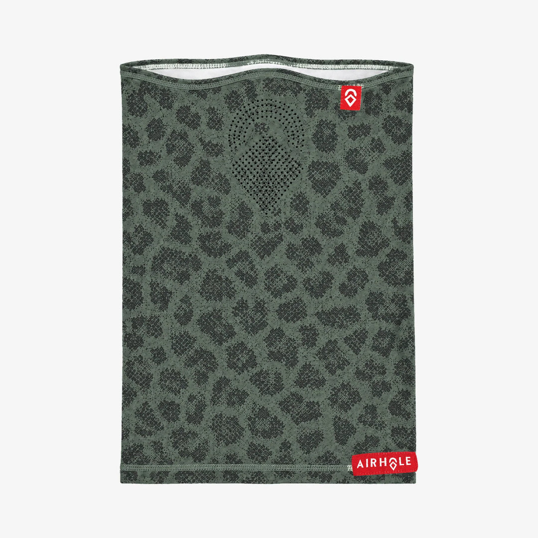 Airhole Airtube Laser Thermacolour Camo - Uniseksowy Ocieplacz
