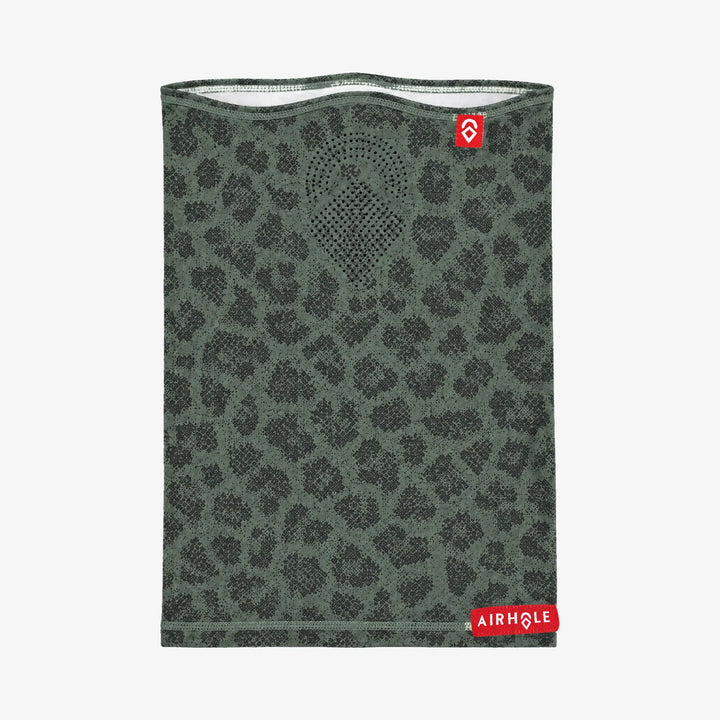 Airhole Airtube Laser Thermacolour Camo - Uniseksowy Ocieplacz