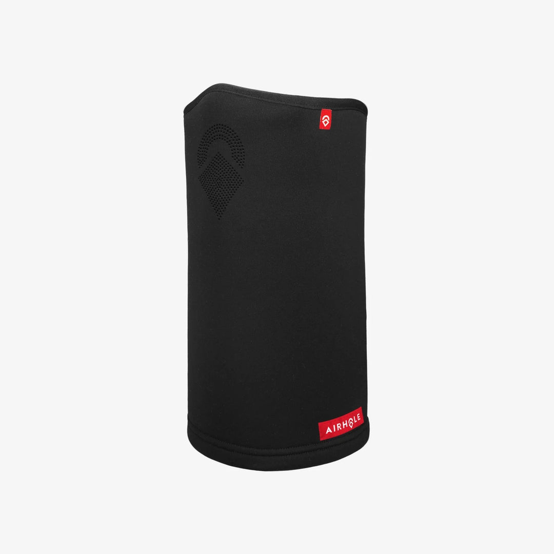 Airhole Airtube Ergo Black - Uniseksowy Ocieplacz