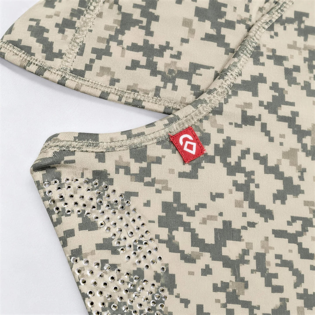 Airhole Full Hinge Digi - Uniseksowa Balaclava