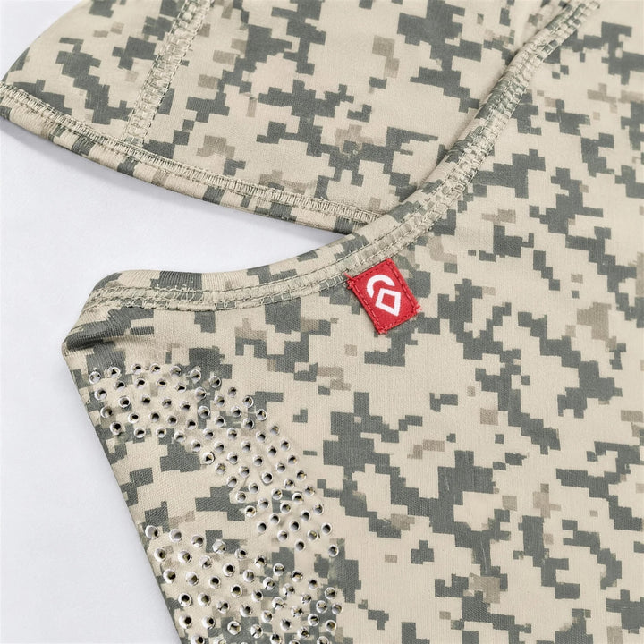 Airhole Full Hinge Digi - Uniseksowa Balaclava