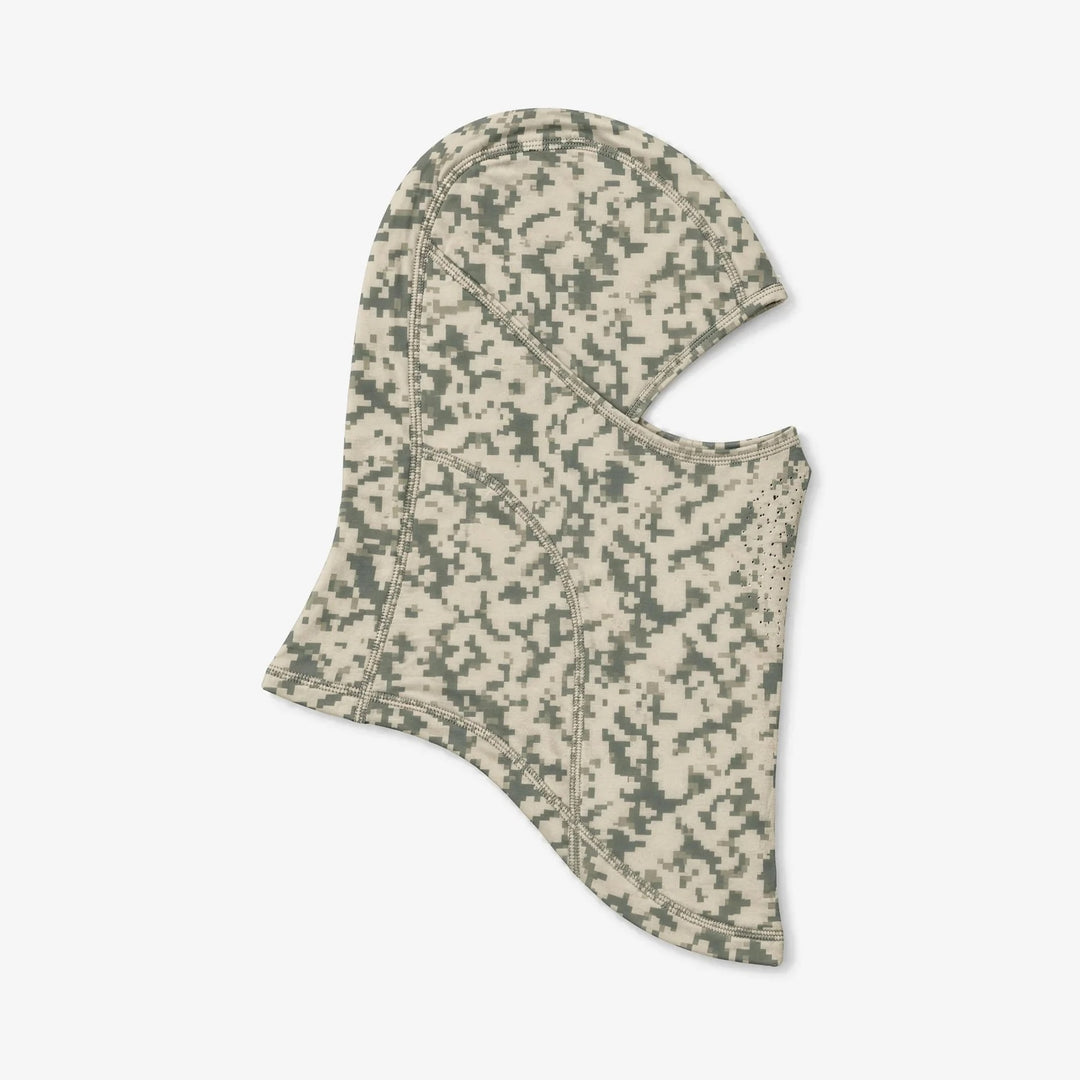 Airhole Full Hinge Digi - Uniseksowa Balaclava