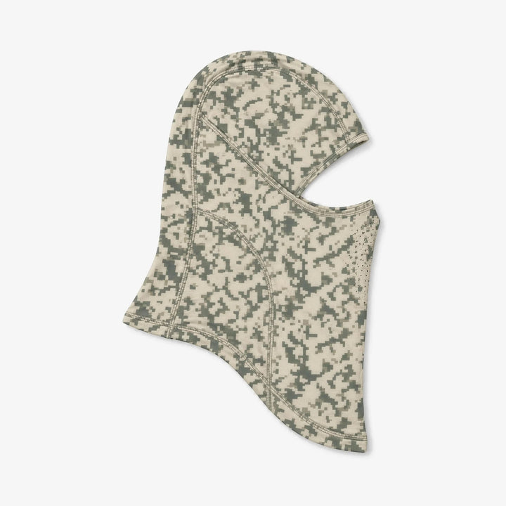 Airhole Full Hinge Digi - Uniseksowa Balaclava