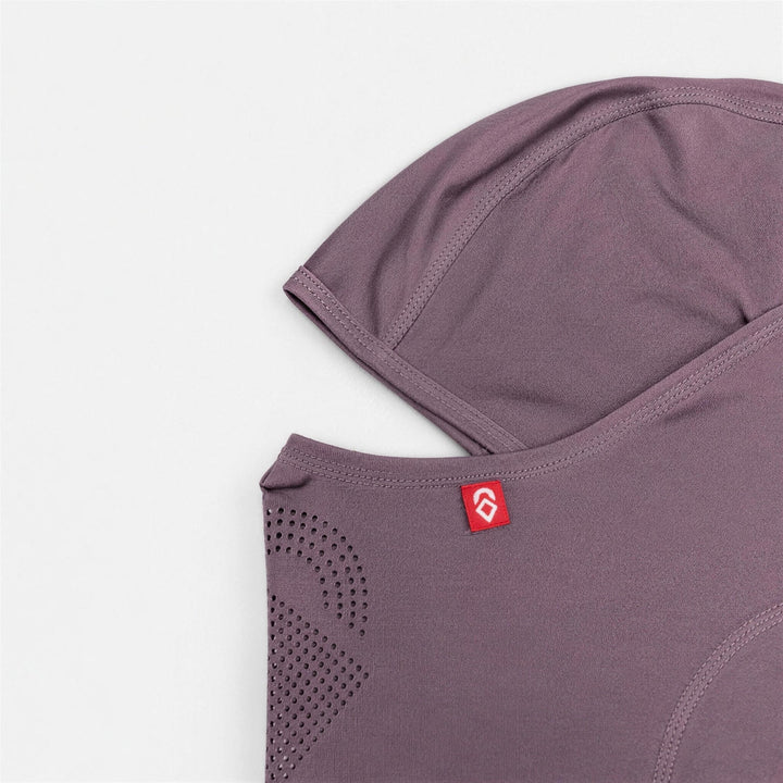 Airhole Full Hinge Mulberry - Uniseksowa Balaclava